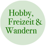 Hobby, Freizeit & Wandern im Sauerland